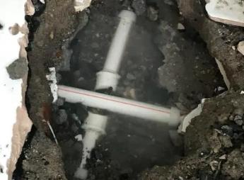 河间阳台漏水维修公司为您分享楼上楼下漏水怎么处理