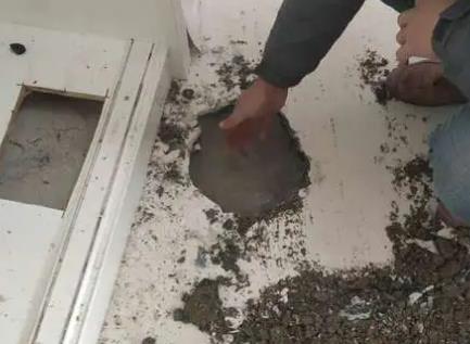 河间卫生间漏水维修公司分享下精确定位查漏水一次多少钱?不同级别收费不同