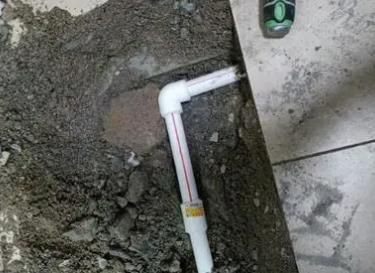 河间阳台漏水维修时有哪些声音会影响检漏仪