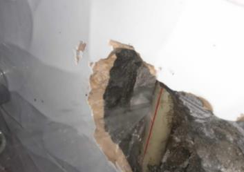 河间卫生间漏水维修的步骤和流程。
